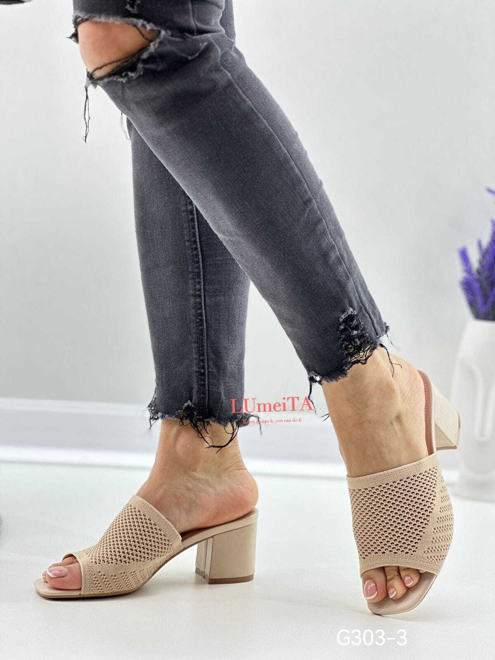 Туфли (36-40)р. / шт.