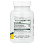 NaturesPlus, DHEA-10 с Bioperine®, 90 капсул