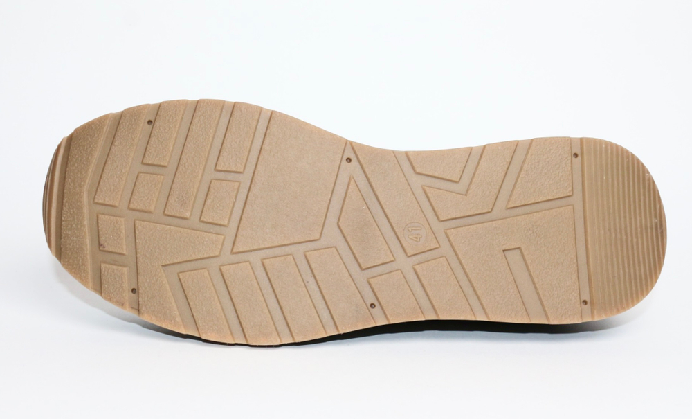 Ботинки мужские демисезонные Meko Melo арт. RS13937-A001