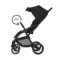 Прогулочная коляска Espiro Fuel Pro Dynamic Black