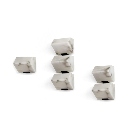 Wall design lamp Antic 4771WE