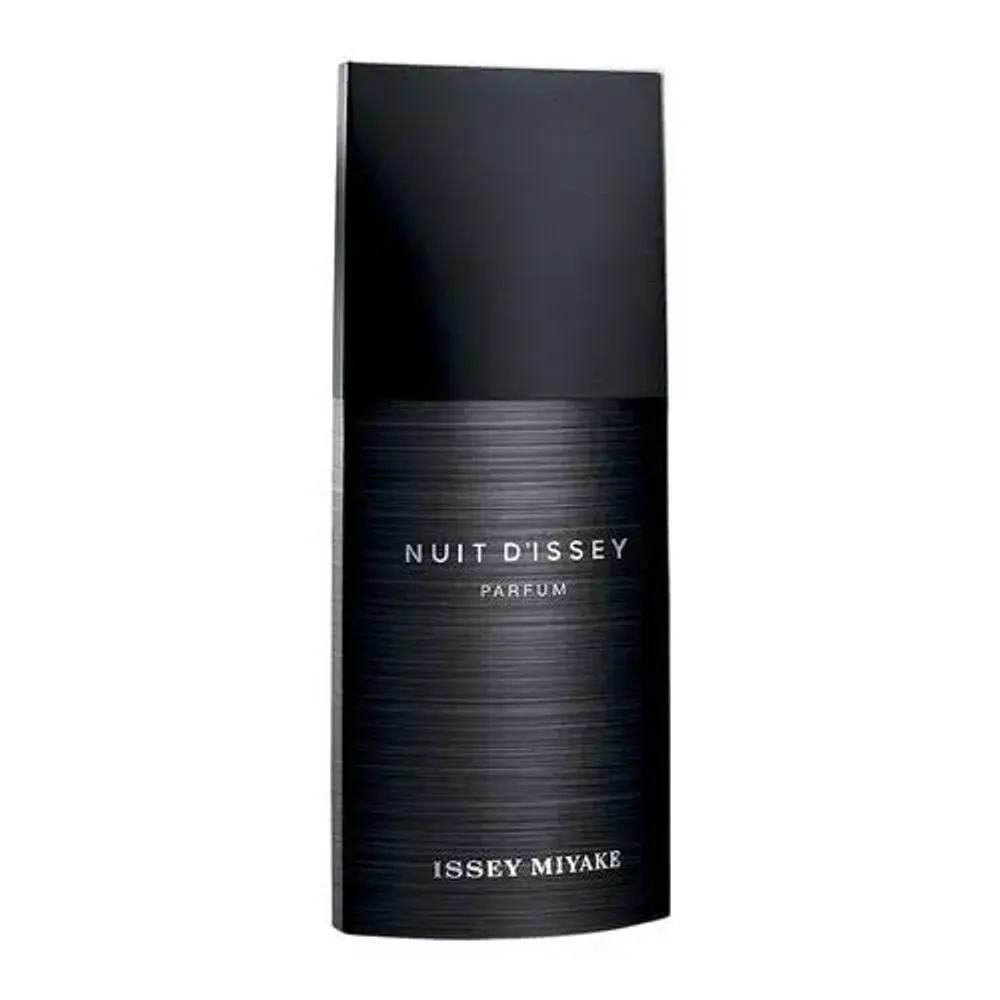 Унисекс парфюм Issey Miyake Нuit d&#39;Issey EDP 125 мл