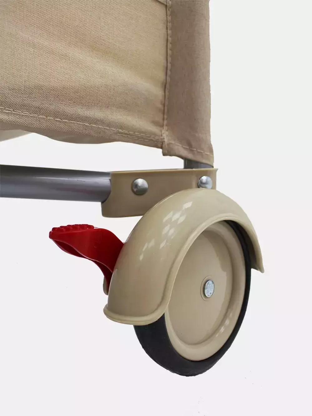 Манеж детский MOWBaby "PLAY" арт. RP125 beige