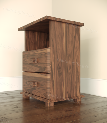 Тумба прикроватная ЭКО-2