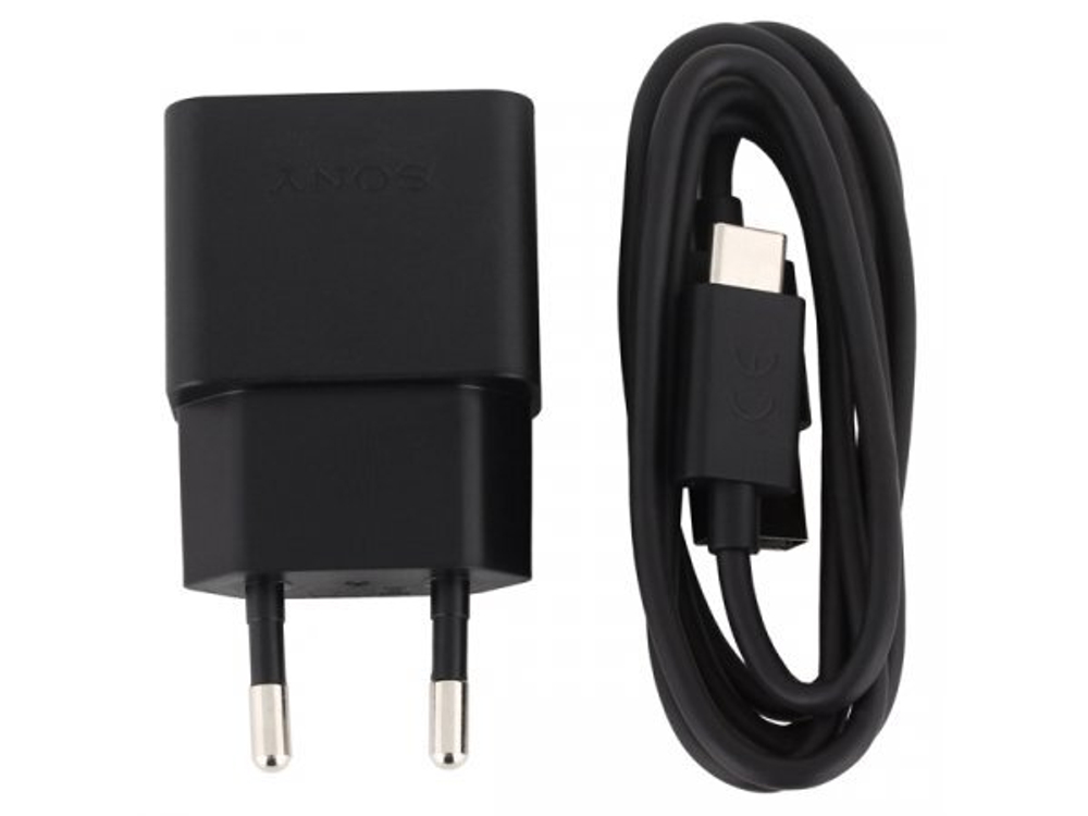 Смартфон Sony Xperia XA2 DS Silver (H4113)