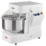 Тестомес спиральный Abat ТМС-20НН-2Ц CHEF