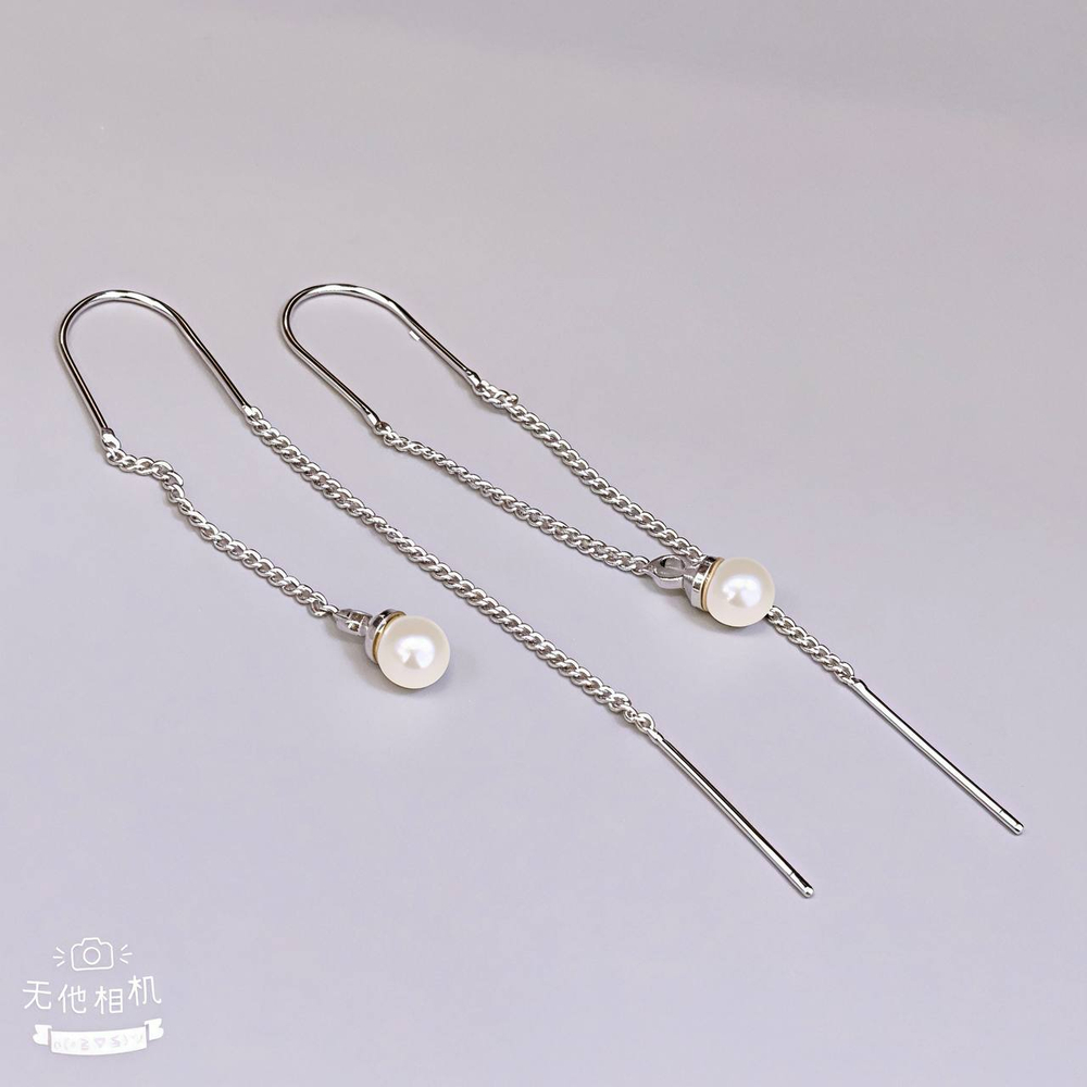 Серьги ZinLi - арт499