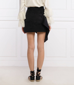 юбка Twinset Actitude - черный(211MT2263)