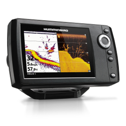 Эхолот HUMMINBIRD Helix 5x DI G2