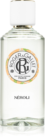 Roger & Gallet Neroli Освежающая вода для женщин
