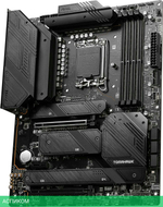 Материнская плата MSI MAG Z790 Tomahawk WIFI DDR5