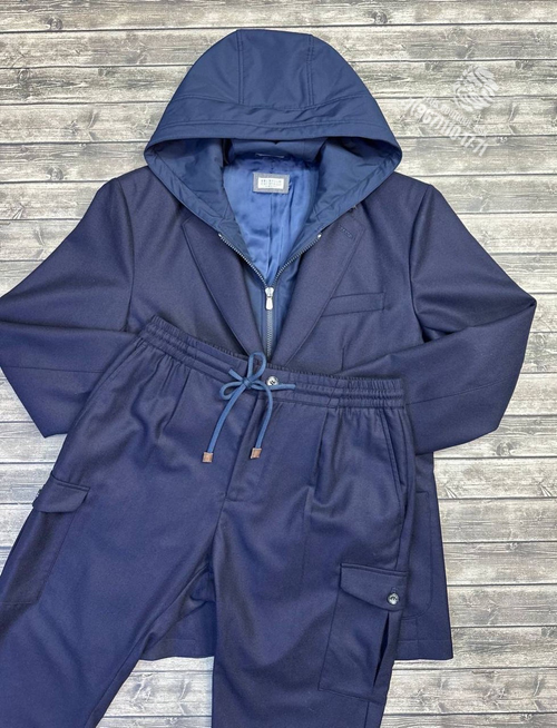 Костюм Brunello Cucinelli