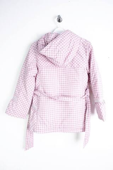 Куртка сиреневая, визуально на 10 лет, новая