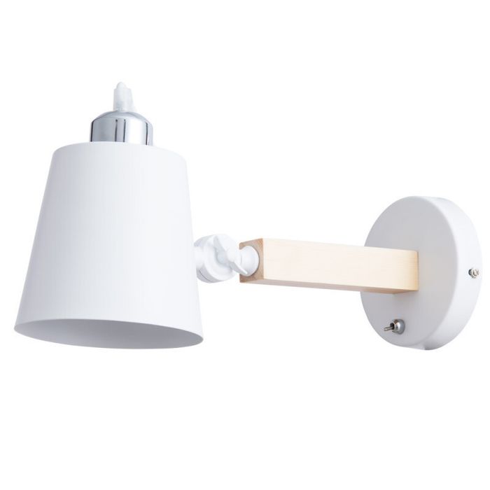 Бра Arte Lamp A7141AP-1WH