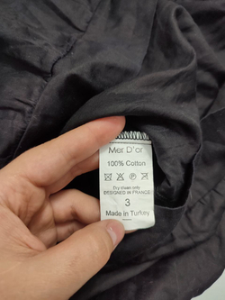 Топ Mer Dor с воротником 44-46 размер