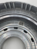 Хаб пакета C CLUTCH ZF 9HP48 CHRYSLER 948TE 04736967AB