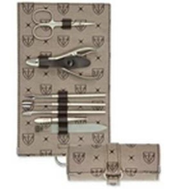 Kellermann маникюрный набор 7008 P N-M CUT