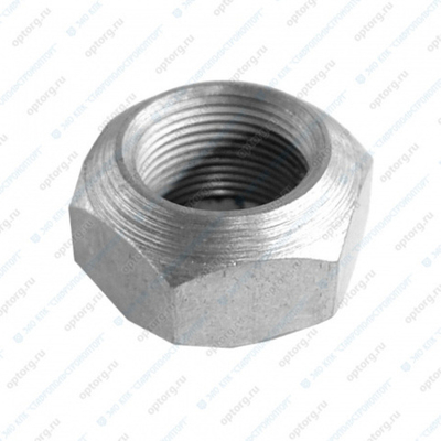 Гайка РСМ-10.27.01.621 оси рычага привода ножа режущего аппарата (Дон-1500А/Б) (ЖХН-03.605)