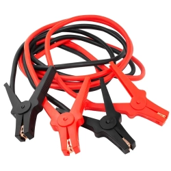 Стартовые провода 800А, 3.5м YATAFORCE YF-884S25
