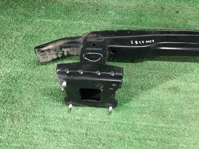 Усилитель задний Mercedes ML GLE GL GLS W166 (2011-2018)