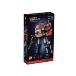 LEGO Icons Optimus Prime