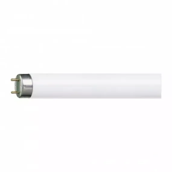 Лампа люминесцентная Osram L 18W/765 T8 18W 6500K G13 14542