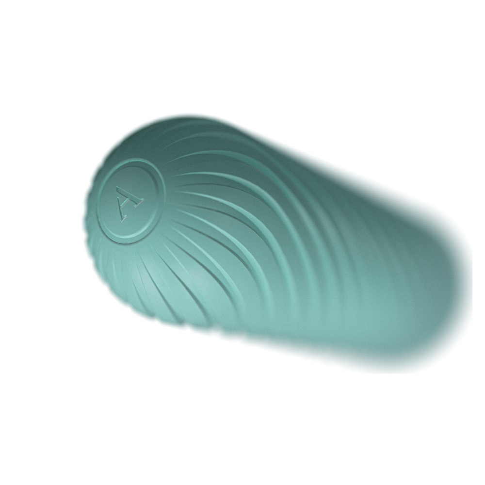 Мастурбатор двусторонний Arcwave Ghost мятный 10 см