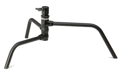 KUPO CT-SBSB Compact C Stand Base. База стойки с системой "черепаха" (диам.осн. 75см ↓30 кг)