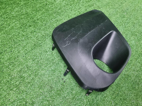 Накладка ПТФ правая Subaru Forester 5 SK (18-21)