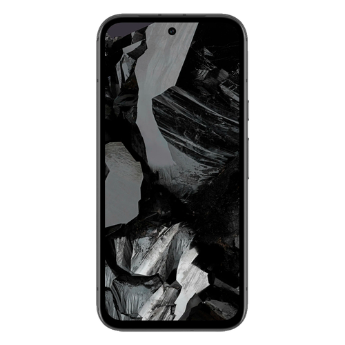 Смартфон Google Pixel 8A 8/128GB, Obsidian (Черный обсидиан) (Японская версия)