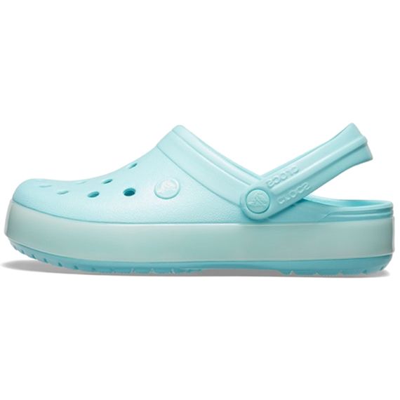 Crocs Classic Clog 'Ice Blue'