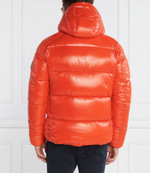 Куртка EDGARD Save The Duck - оранжевый(D31280M LUCK17)