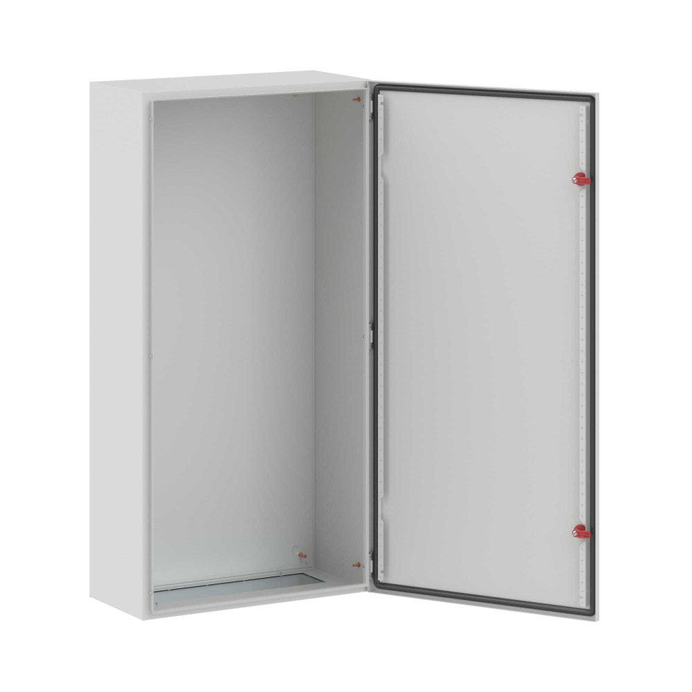 Корпус навесной ST без М/П ВхШхГ 1200x600x300 мм