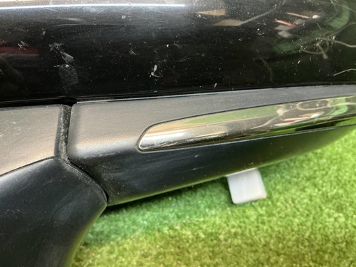 Зеркало левое Toyota Camry xv70 (17-24) 8 конт