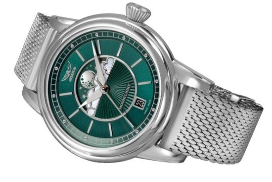 Наручные часы Aviator V.1.33.0.262.5