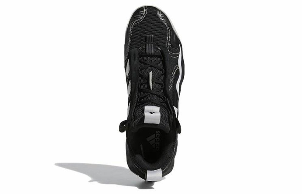 Кроссовки Adidas Exhibit B