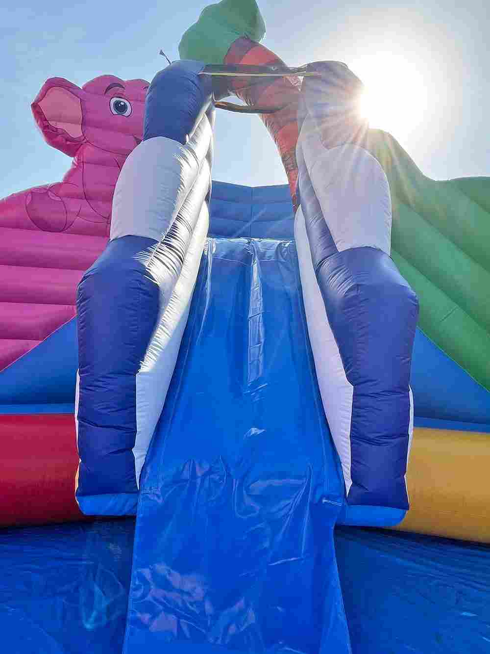 Аквапарк «Аквасфера 2» 20*17*7 м