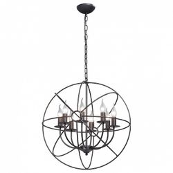 Подвесная люстра Vitaluce 4275 V4275-1/8