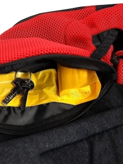 Сумка переноска для собак и кошек