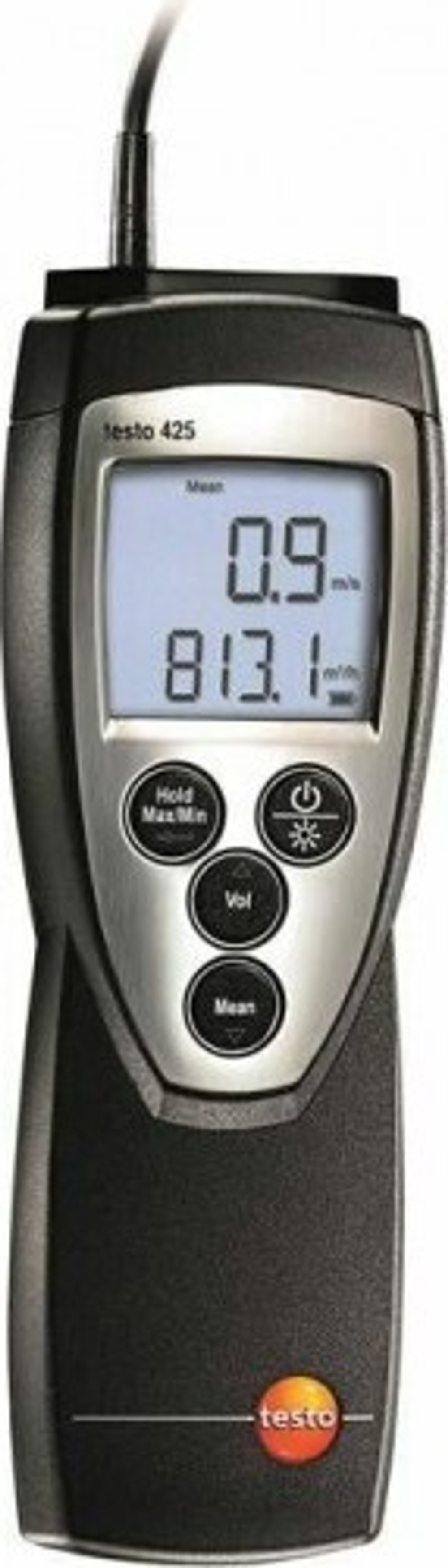 Термоанемометр Testo 425 0560 4251