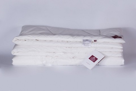 Одеяло всесезонное 160х220 German Grass Woolline Cashmere Wool