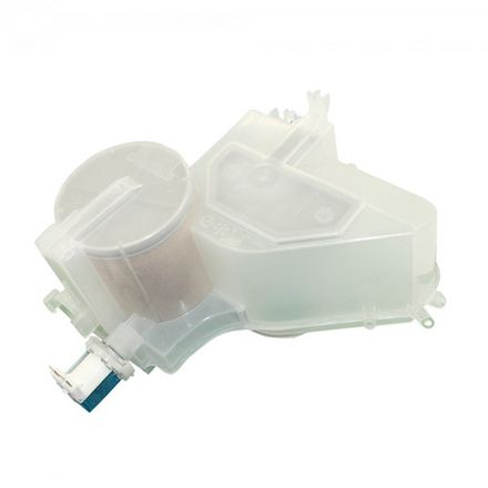 Бачки для соли