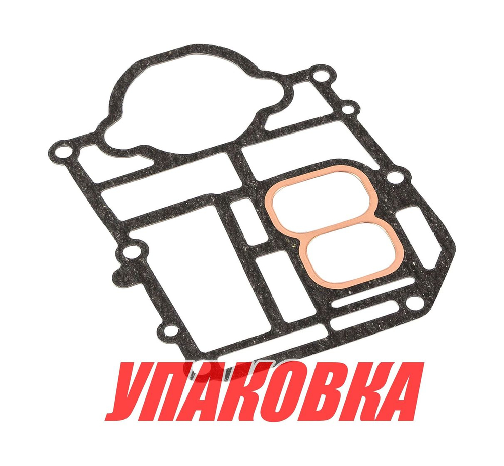 Прокладка под блок двигателя Tohatsu/Mercury 25-30, Omax (упаковка из 20 шт.)