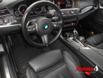 BMW 5-Series F10 (2009-2017) 4WD