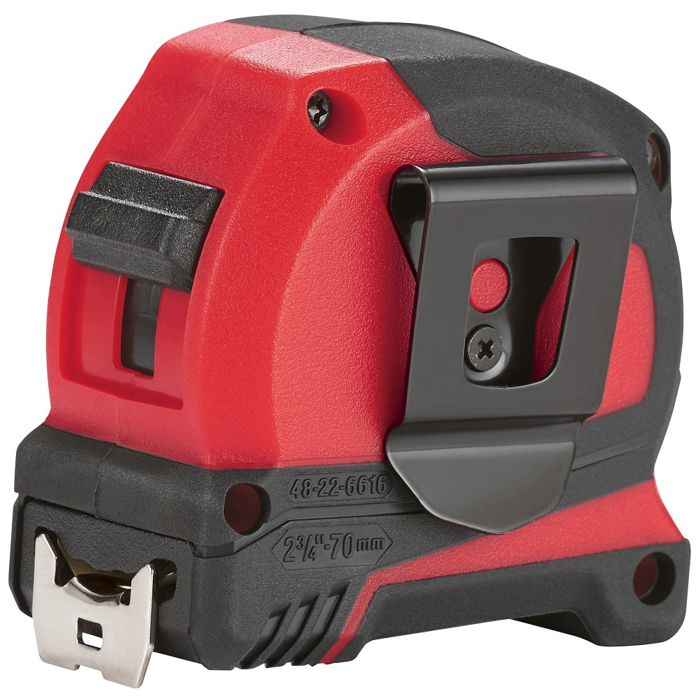 Рулетка Milwaukee PROCOMPACT 5м*25мм