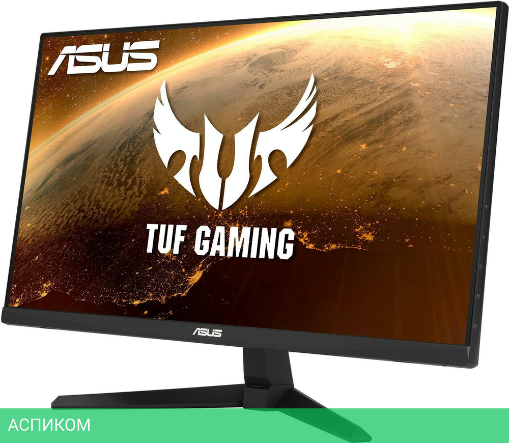 Монитор Asus TUF Gaming VG247Q1A (90LM0751-B01170)
