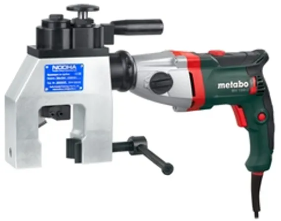 Желобонакатчик RIDGID 915