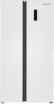 Холодильник Kraft KF-MS2485W