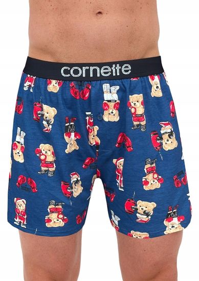 Трусы мужские семейные Cornette Classic 881/02