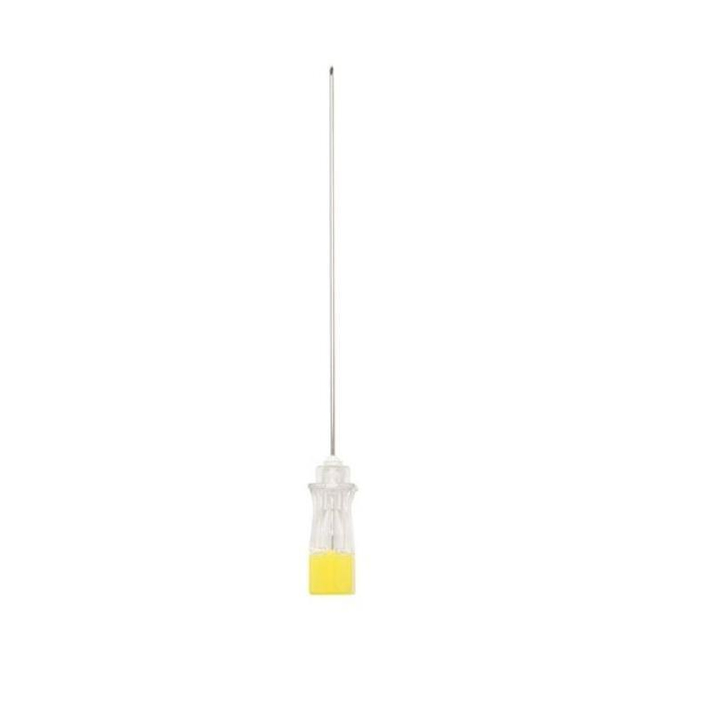 Игла спинальная 20Gх6, 0,9х150мм Quincke